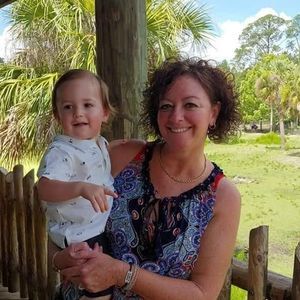 Meet your Posher, Nikki